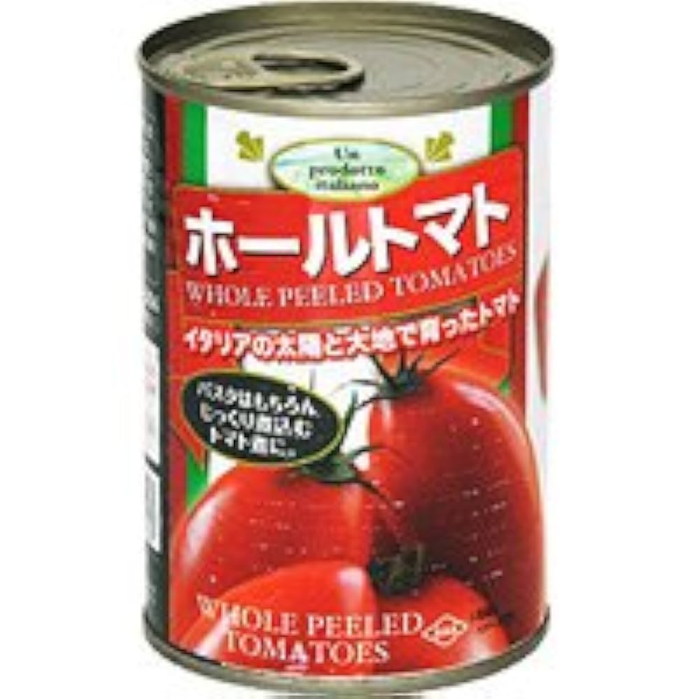 【美品】即日発送 イタリア高級a.testoni ホールカット 最終価格 Amazon.co.jp: 【ケース販売】イタリアット 有機ホールトマト